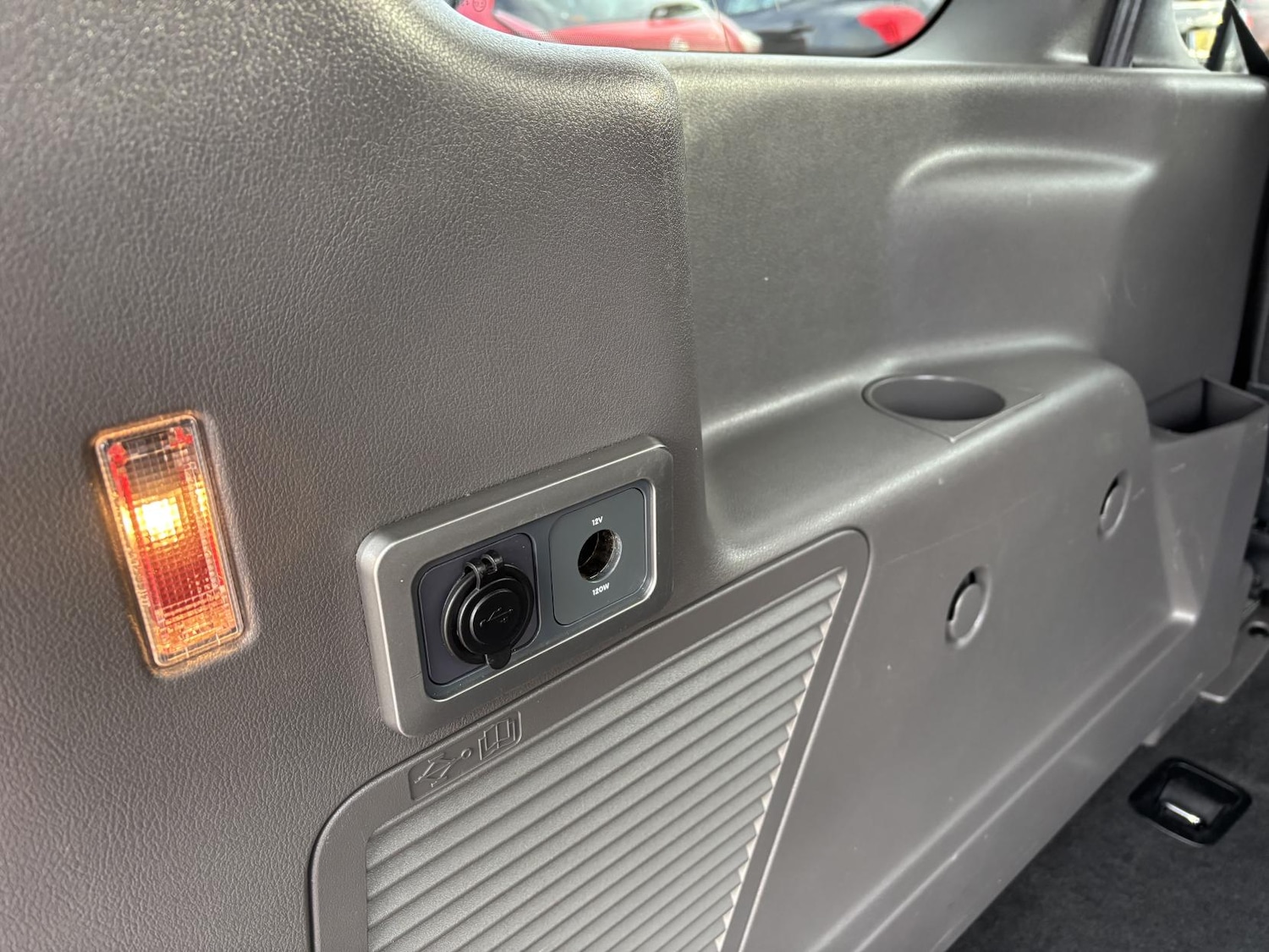 Used Ford Grand Tourneo Connect 2020 for sale - 77696981: Photo 53