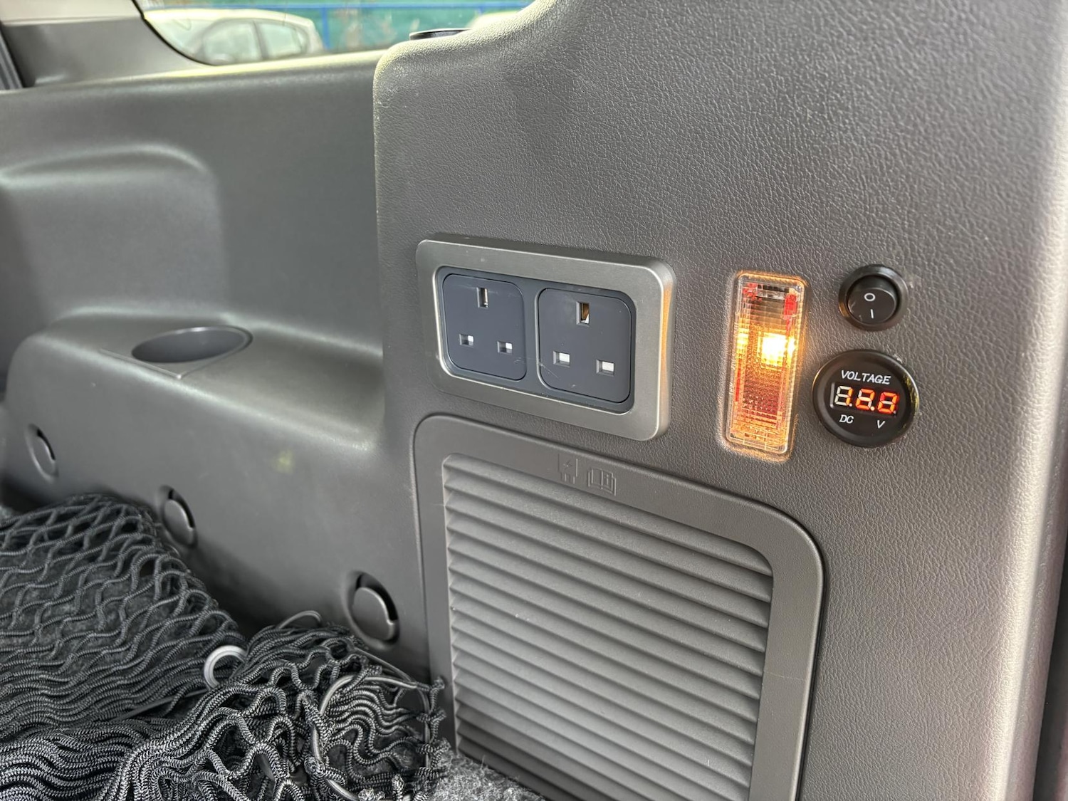 Used Ford Grand Tourneo Connect 2020 for sale - 77696981: Photo 54