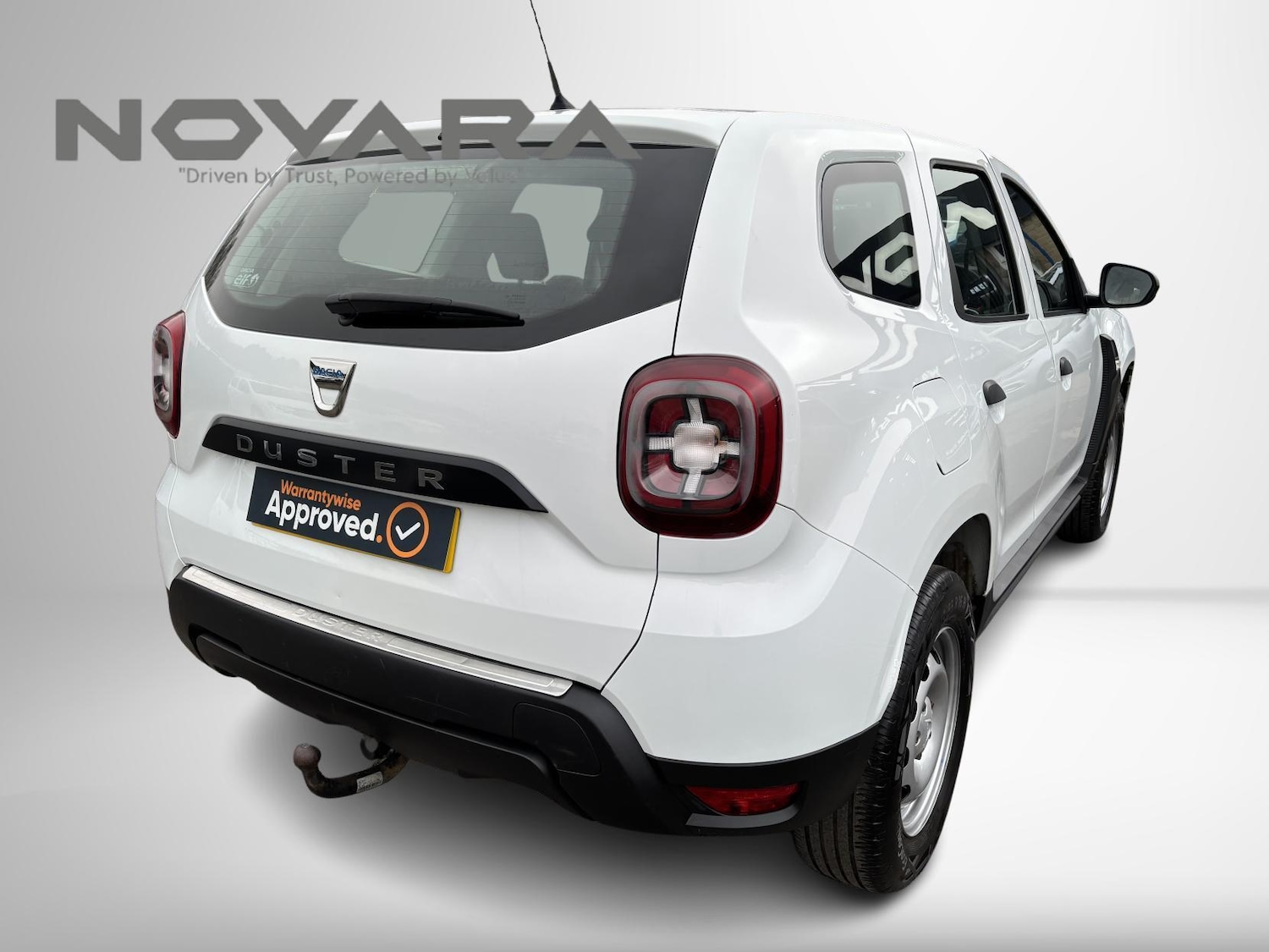 Used Dacia Duster 2019 for sale - 77691060: Photo 10