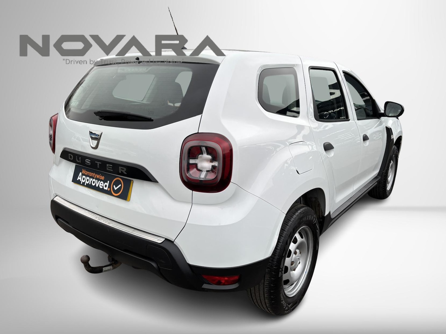 Used Dacia Duster 2019 for sale - 77691060: Photo 11