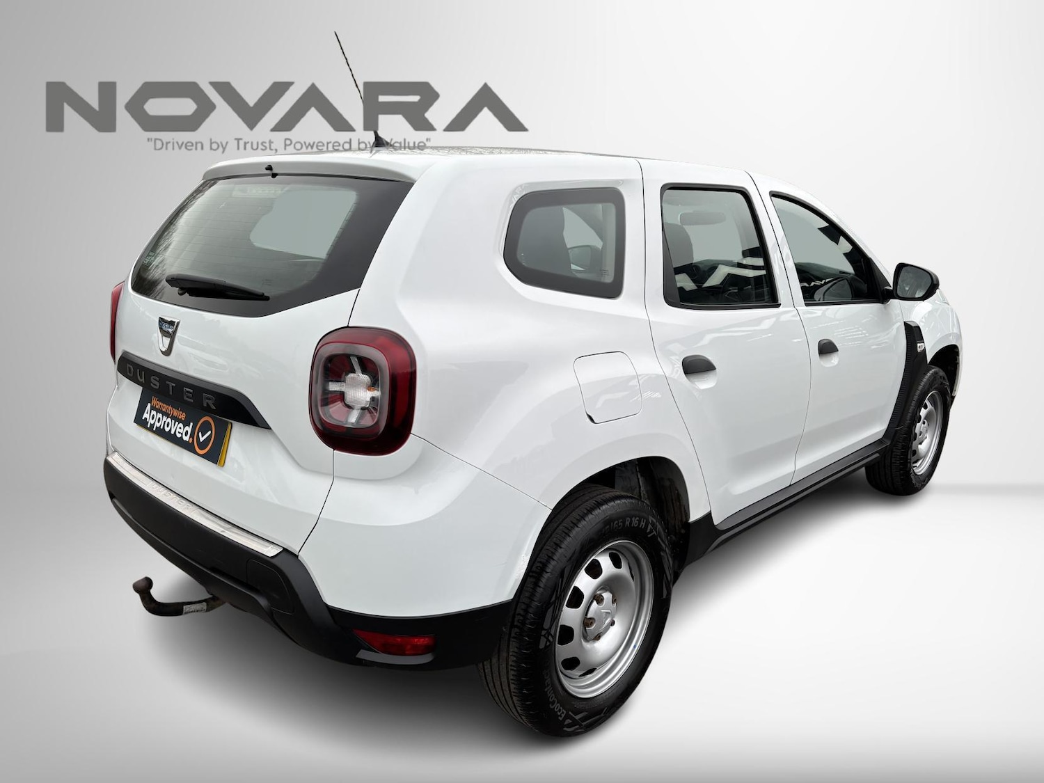 Used Dacia Duster 2019 for sale - 77691060: Photo 12