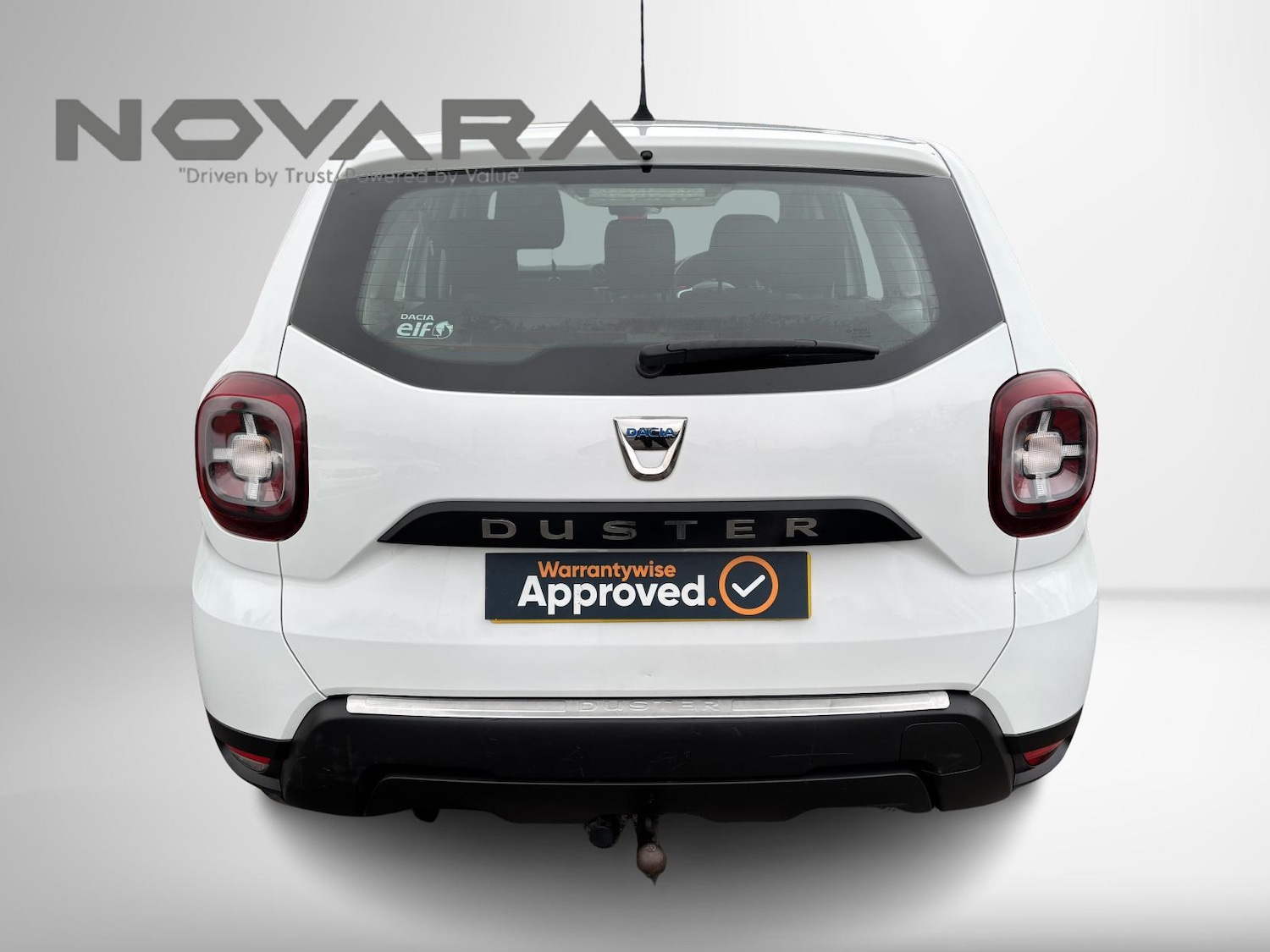 Used Dacia Duster 2019 for sale - 77691060: Photo 13