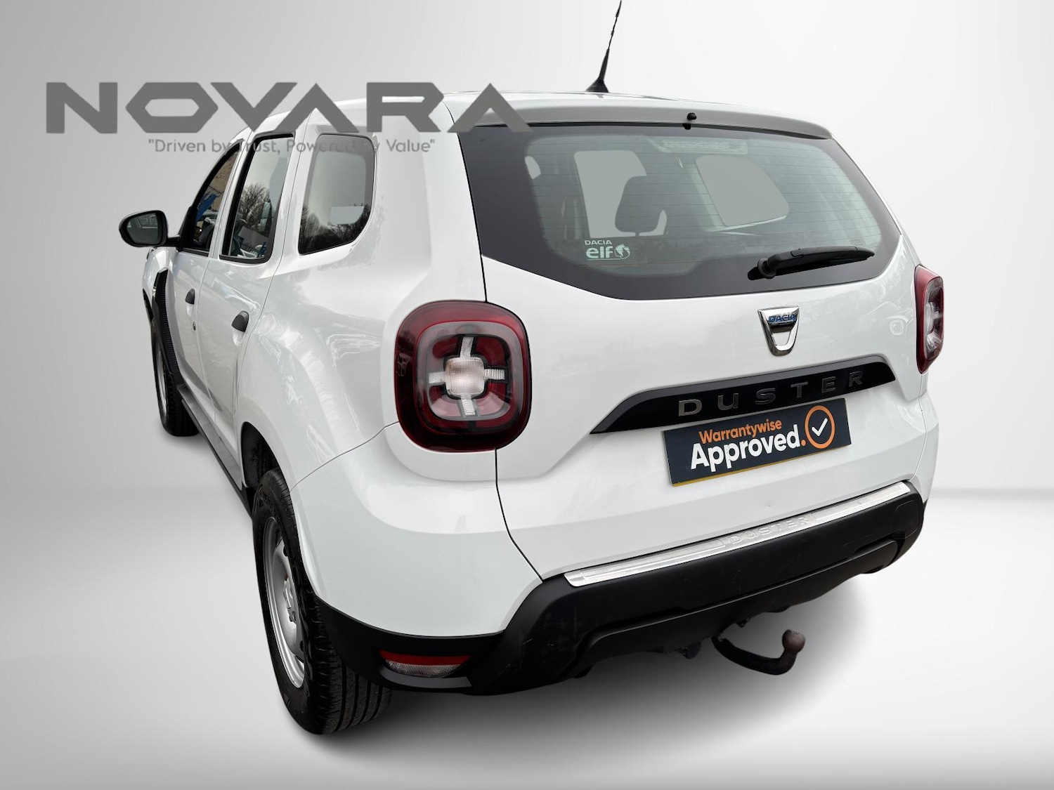 Used Dacia Duster 2019 for sale - 77691060: Photo 14