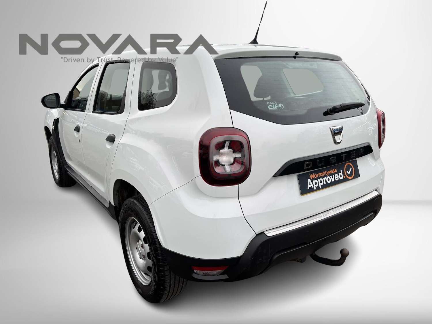 Used Dacia Duster 2019 for sale - 77691060: Photo 15