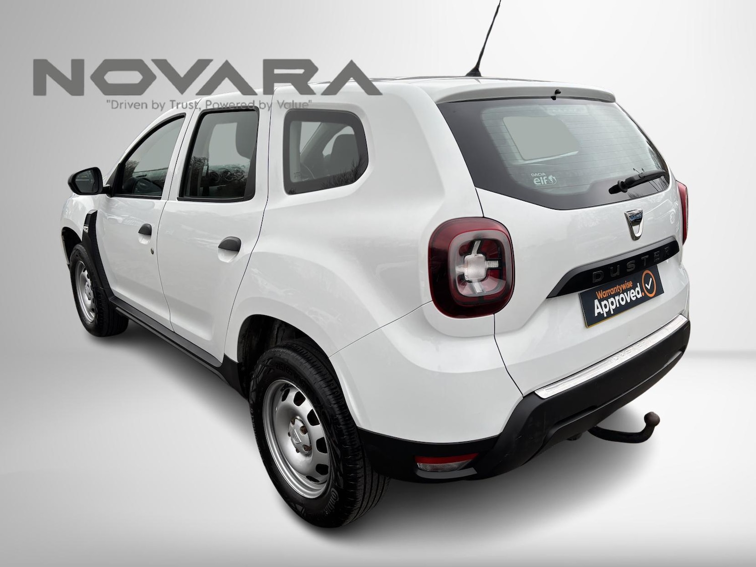 Used Dacia Duster 2019 for sale - 77691060: Photo 16