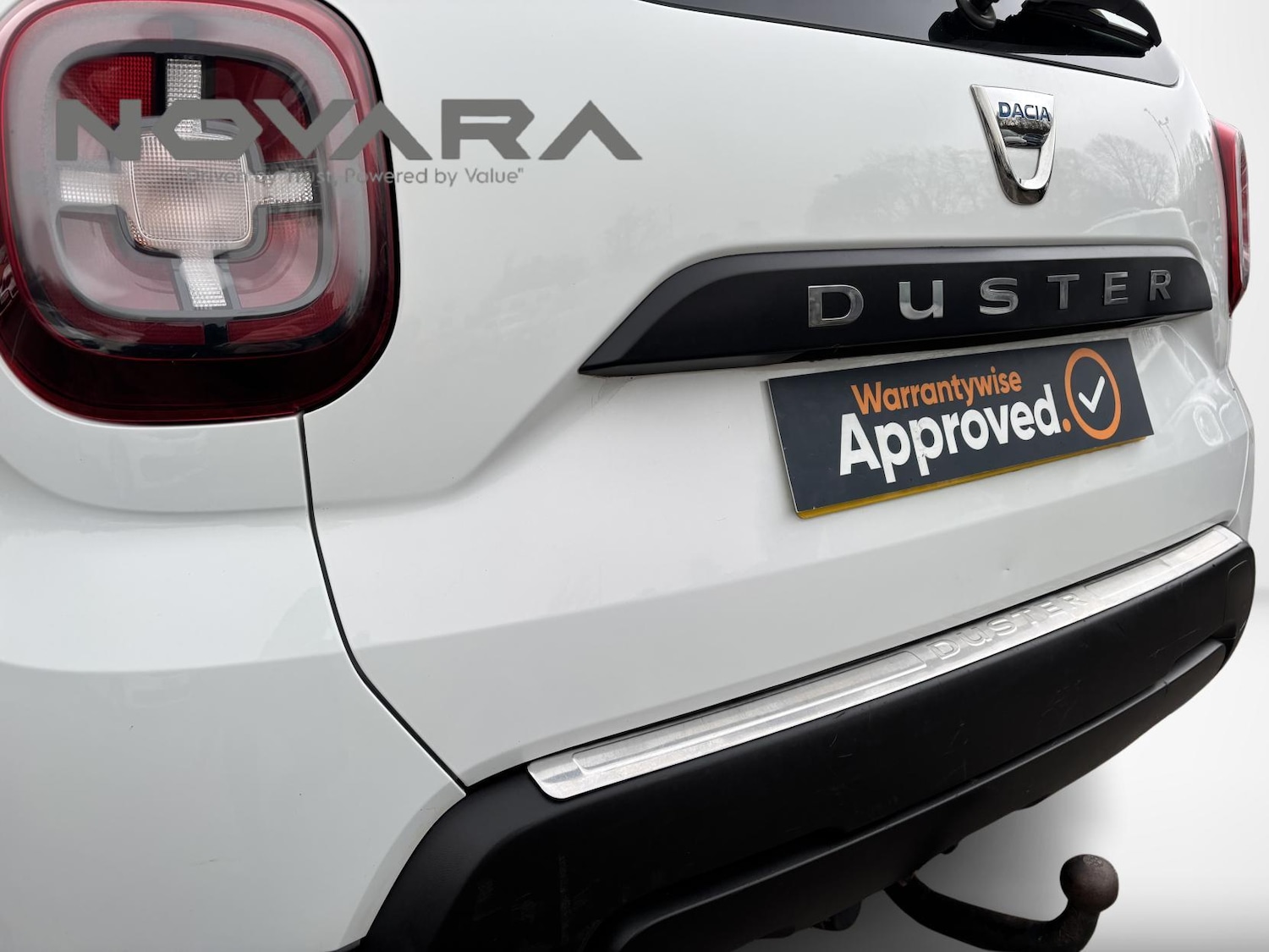 Used Dacia Duster 2019 for sale - 77691060: Photo 19