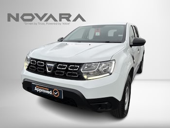 Used Dacia Duster 2019 for sale - 77691060: Photo