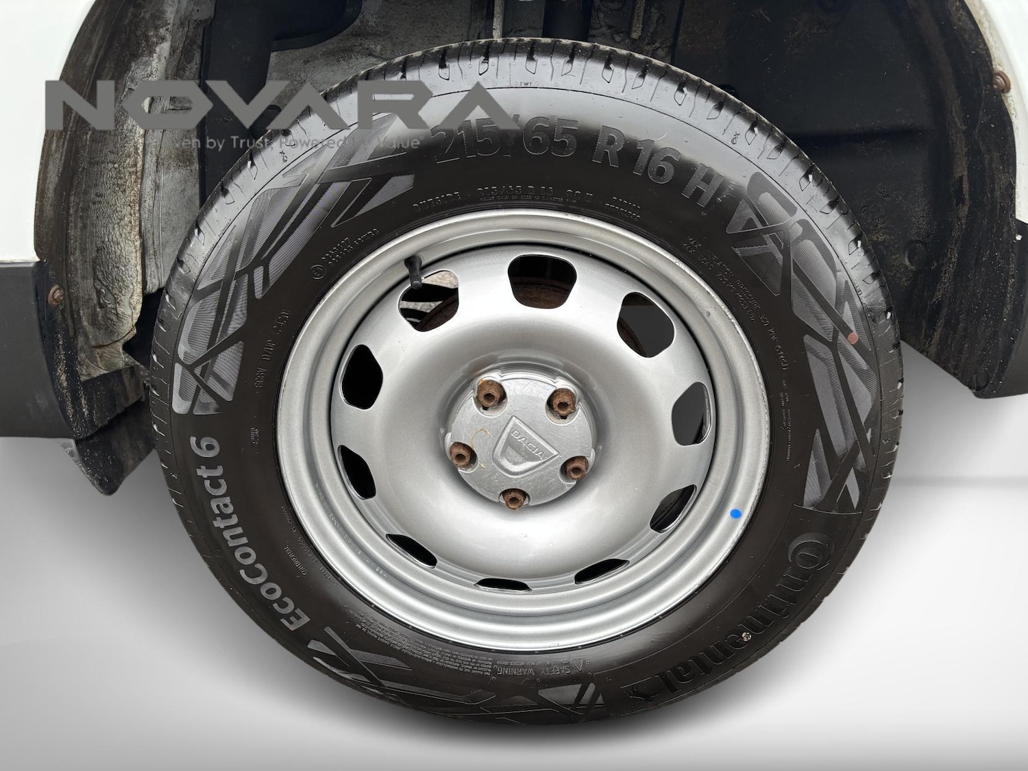 Used Dacia Duster 2019 for sale - 77691060: Photo 22