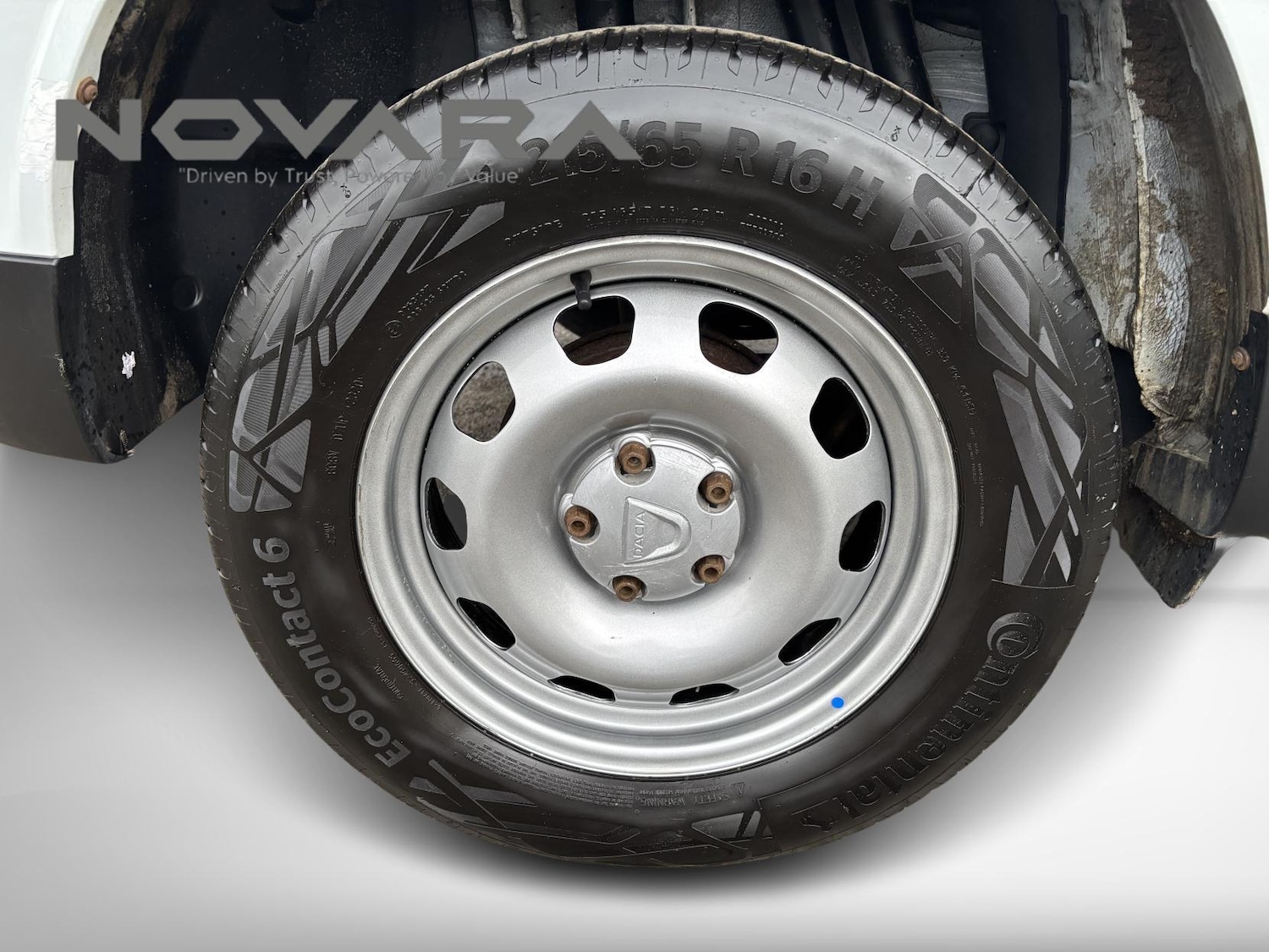 Used Dacia Duster 2019 for sale - 77691060: Photo 23