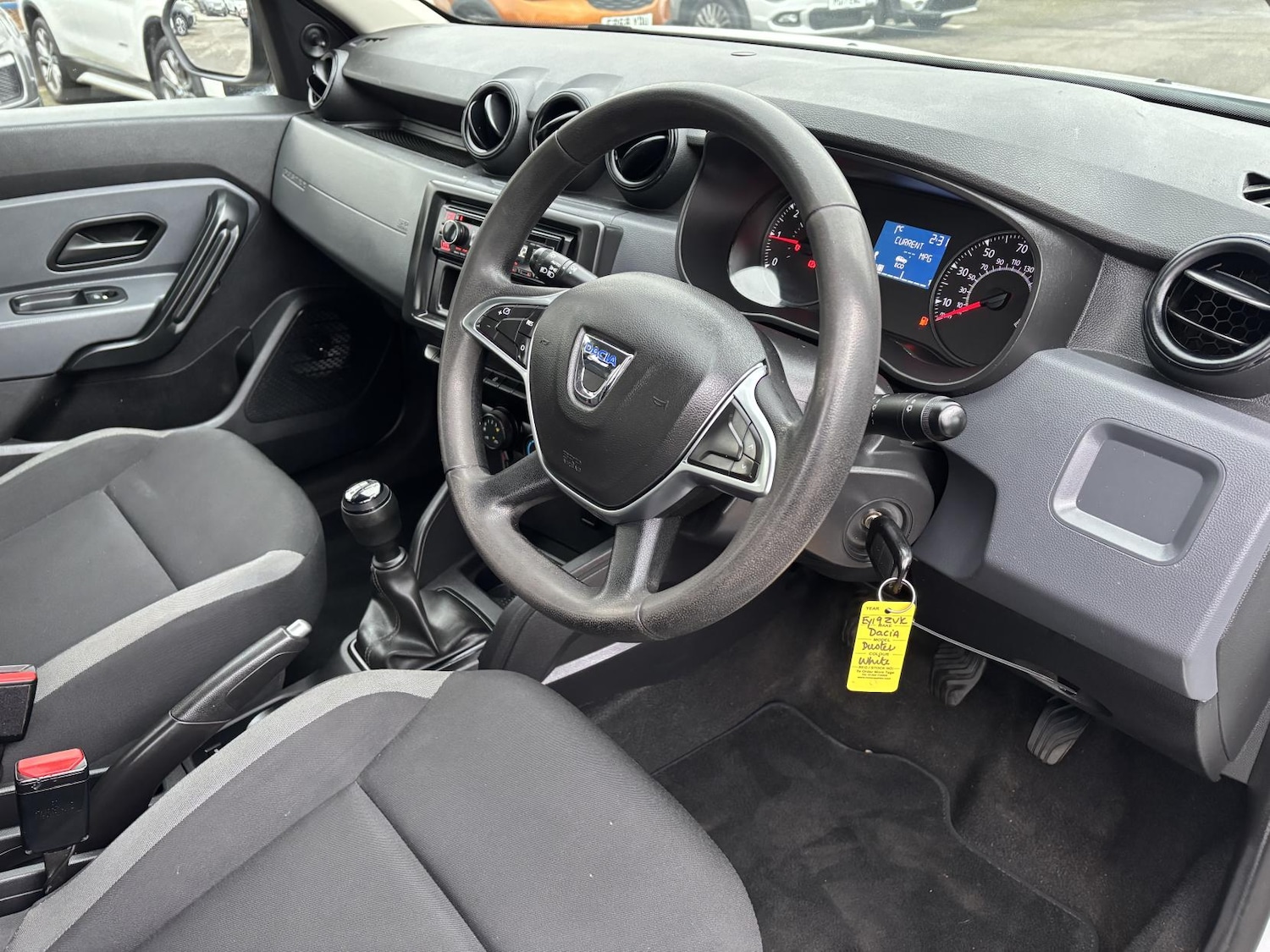 Used Dacia Duster 2019 for sale - 77691060: Photo 28