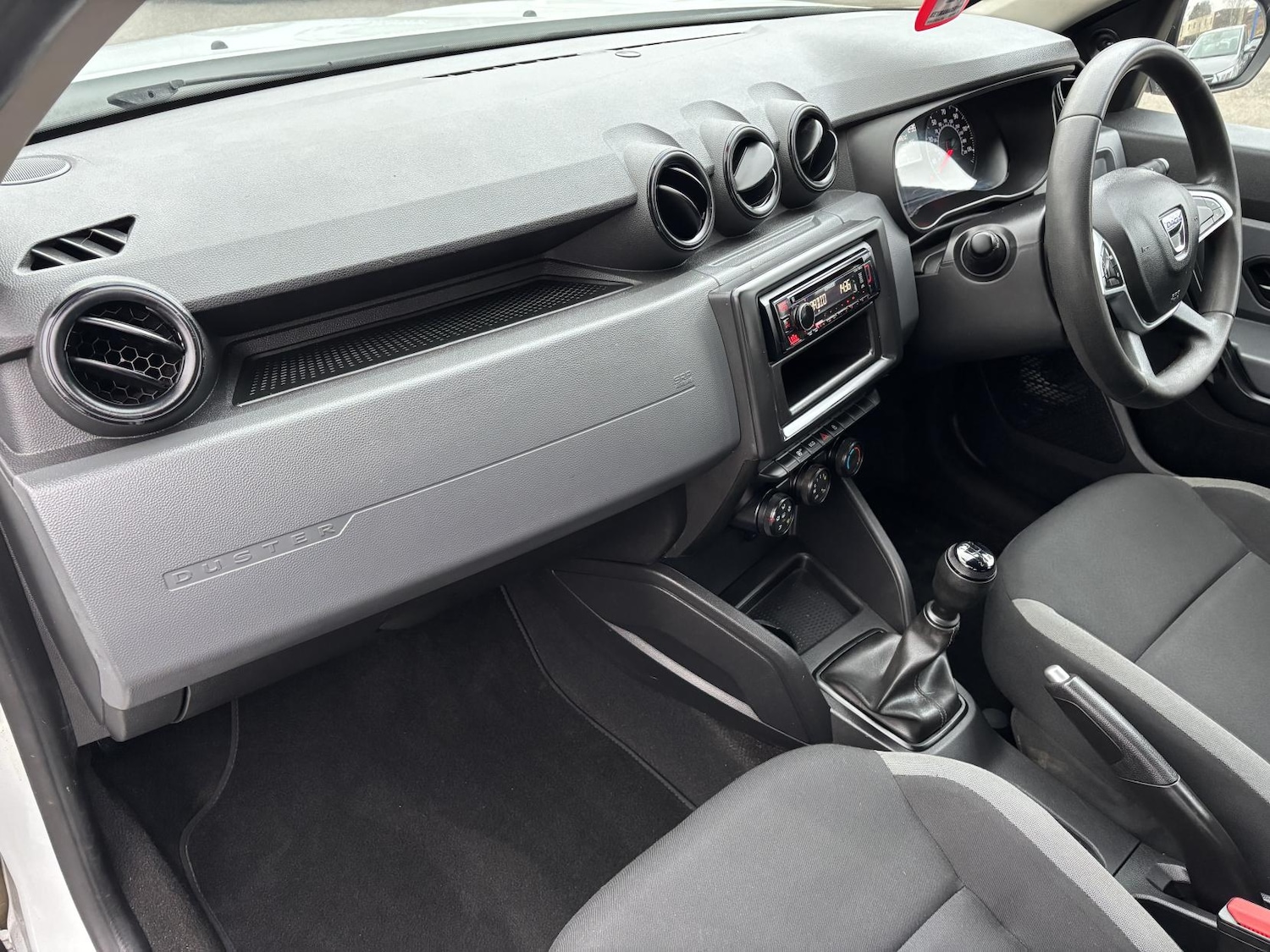 Used Dacia Duster 2019 for sale - 77691060: Photo 29