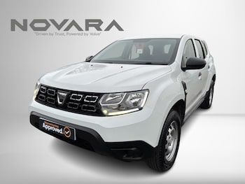 Used Dacia Duster 2019 for sale - 77691060: Photo