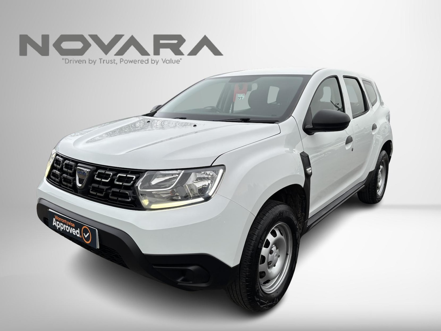 Used Dacia Duster 2019 for sale - 77691060: Photo 3