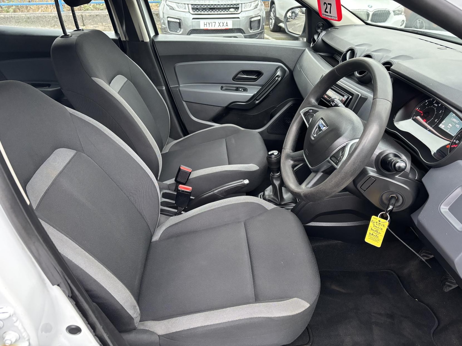 Used Dacia Duster 2019 for sale - 77691060: Photo 30