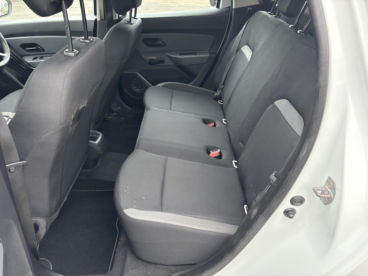 Used Dacia Duster 2019 for sale - 77691060: Photo 33