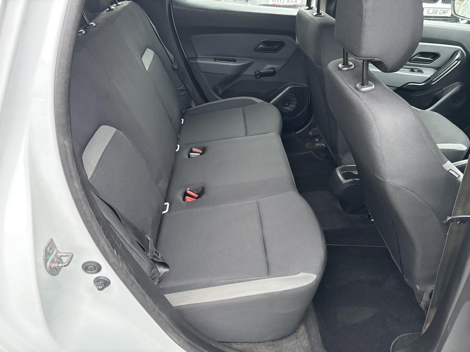 Used Dacia Duster 2019 for sale - 77691060: Photo 35