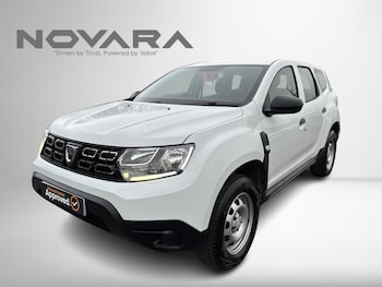 Used Dacia Duster 2019 for sale - 77691060: Photo