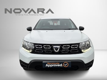 Used Dacia Duster 2019 for sale - 77691060: Photo