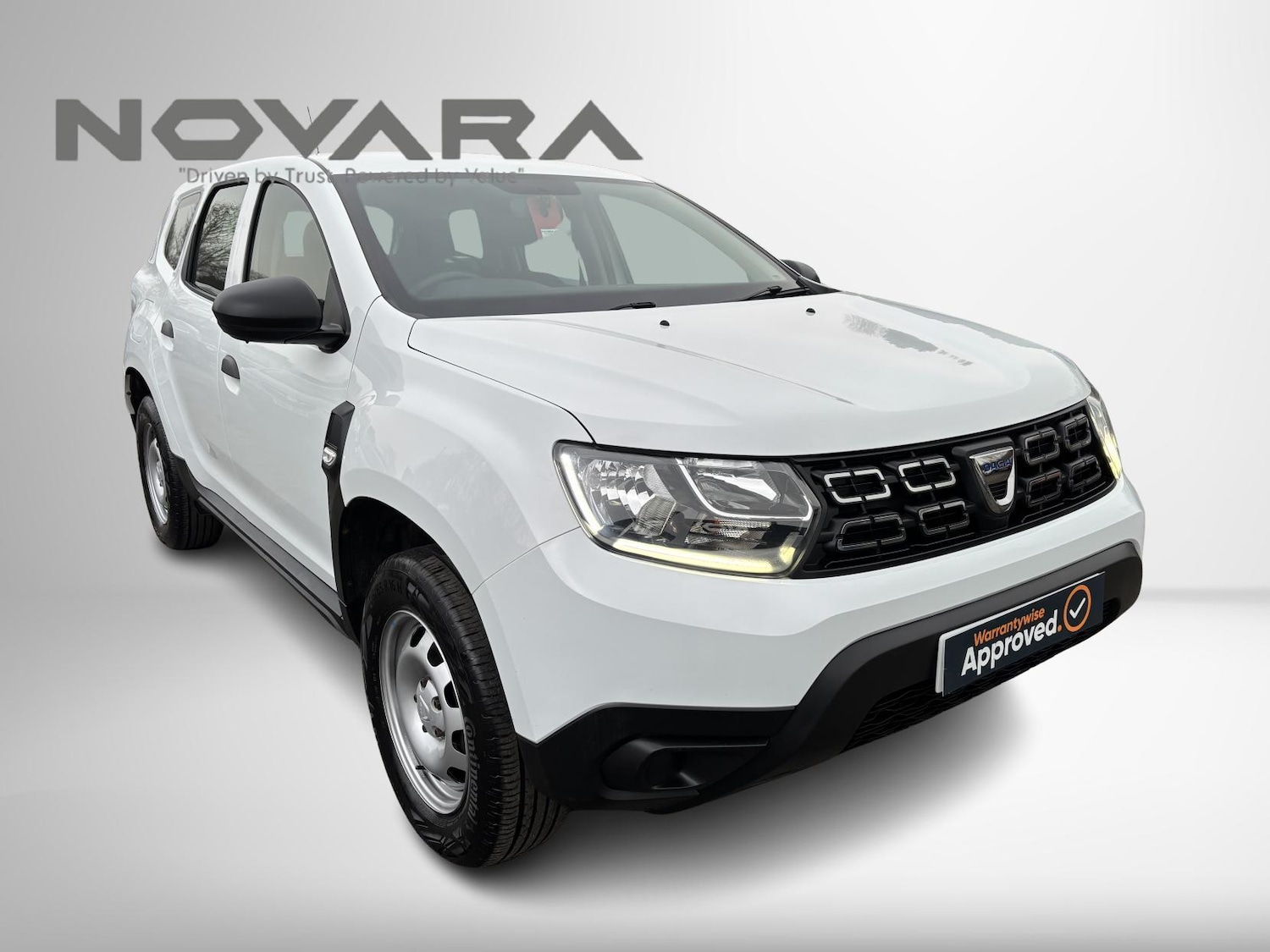 Used Dacia Duster 2019 for sale - 77691060: Photo 6