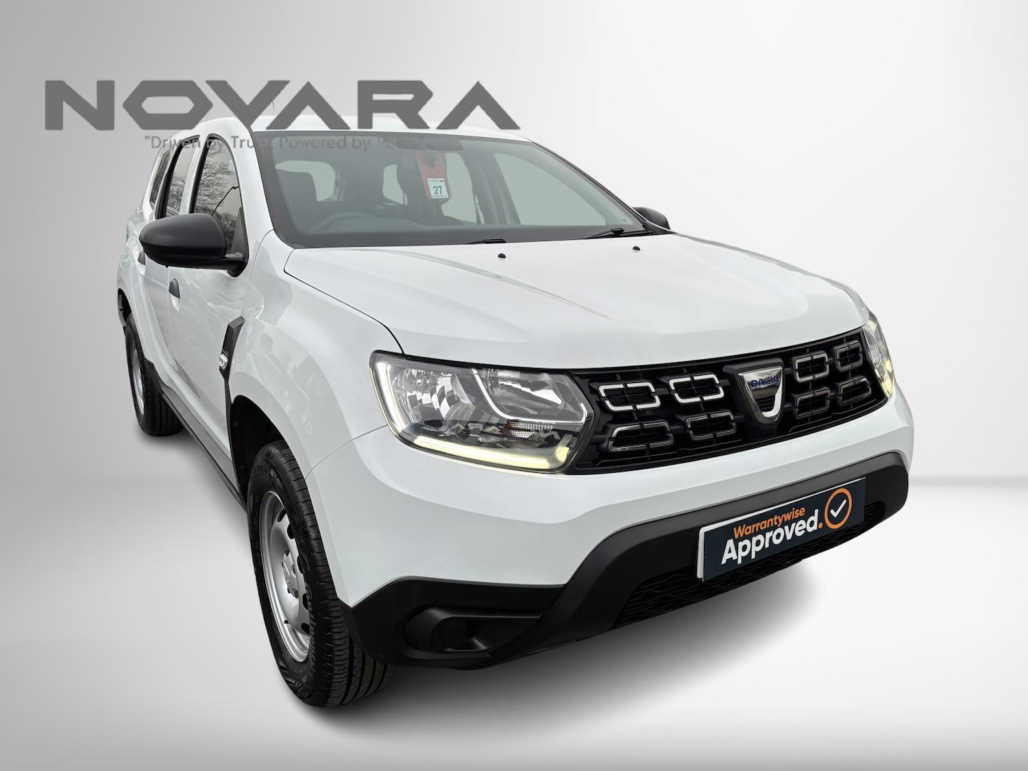 Used Dacia Duster 2019 for sale - 77691060: Photo 7