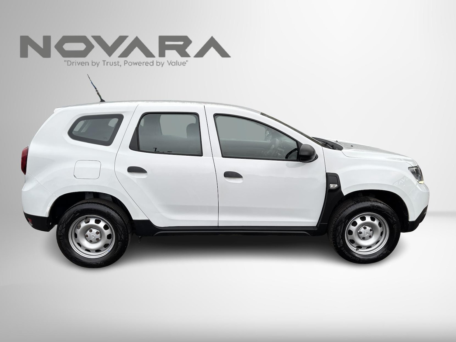 Used Dacia Duster 2019 for sale - 77691060: Photo 9