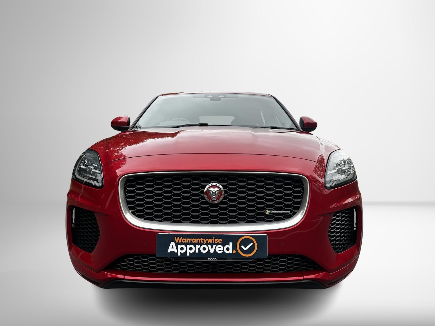 Used Jaguar E-Pace 2018 for sale - 77696972: Photo 11