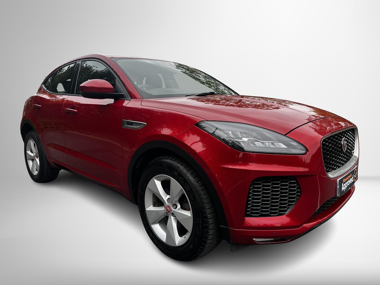 Used Jaguar E-Pace 2018 for sale - 77696972: Photo 13