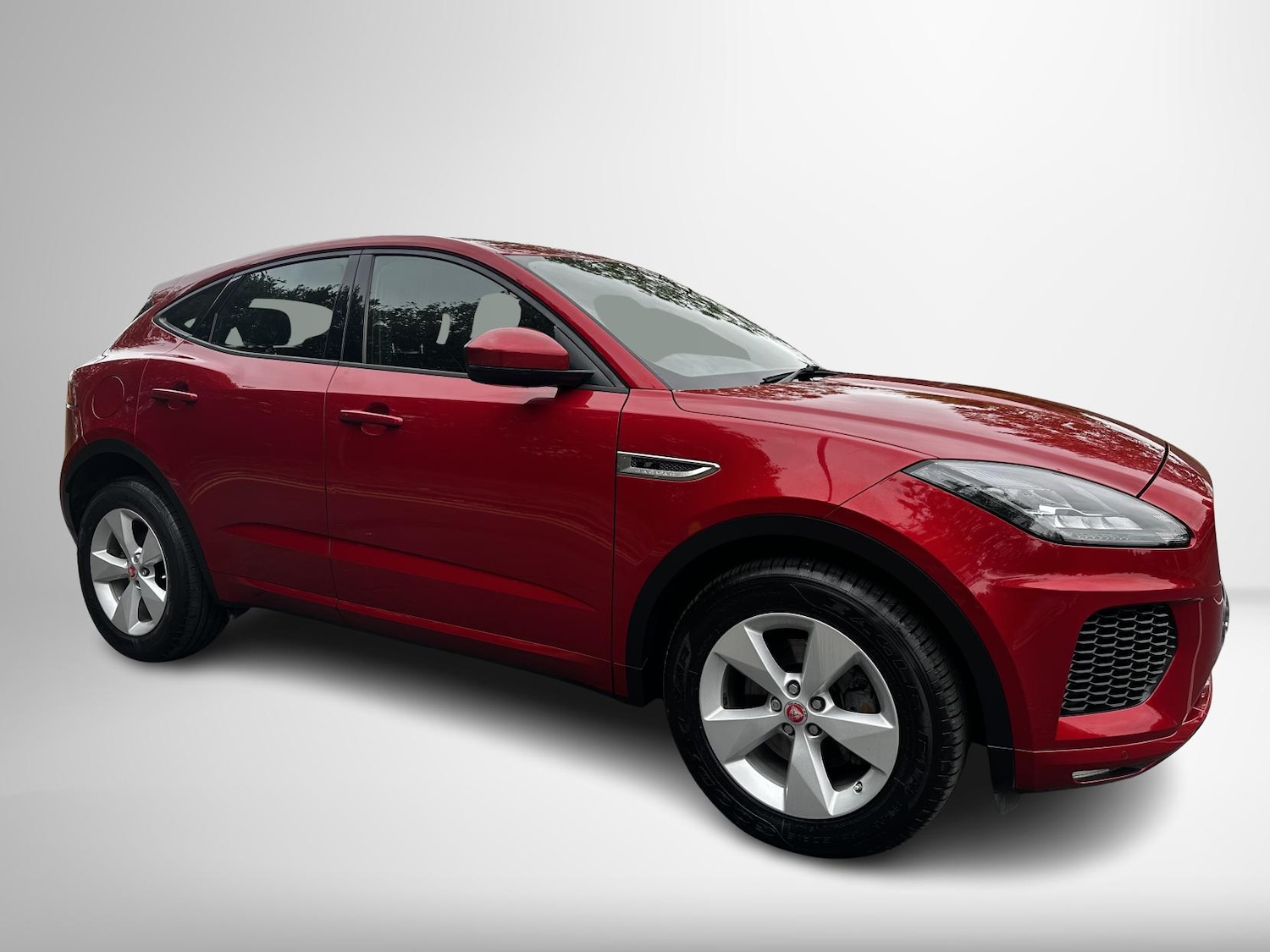 Used Jaguar E-Pace 2018 for sale - 77696972: Photo 15