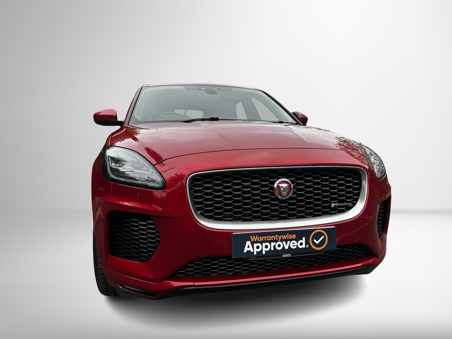 Used Jaguar E-Pace 2018 for sale - 77696972: Photo 16