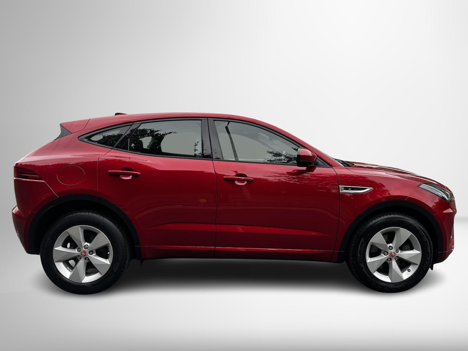 Used Jaguar E-Pace 2018 for sale - 77696972: Photo 17