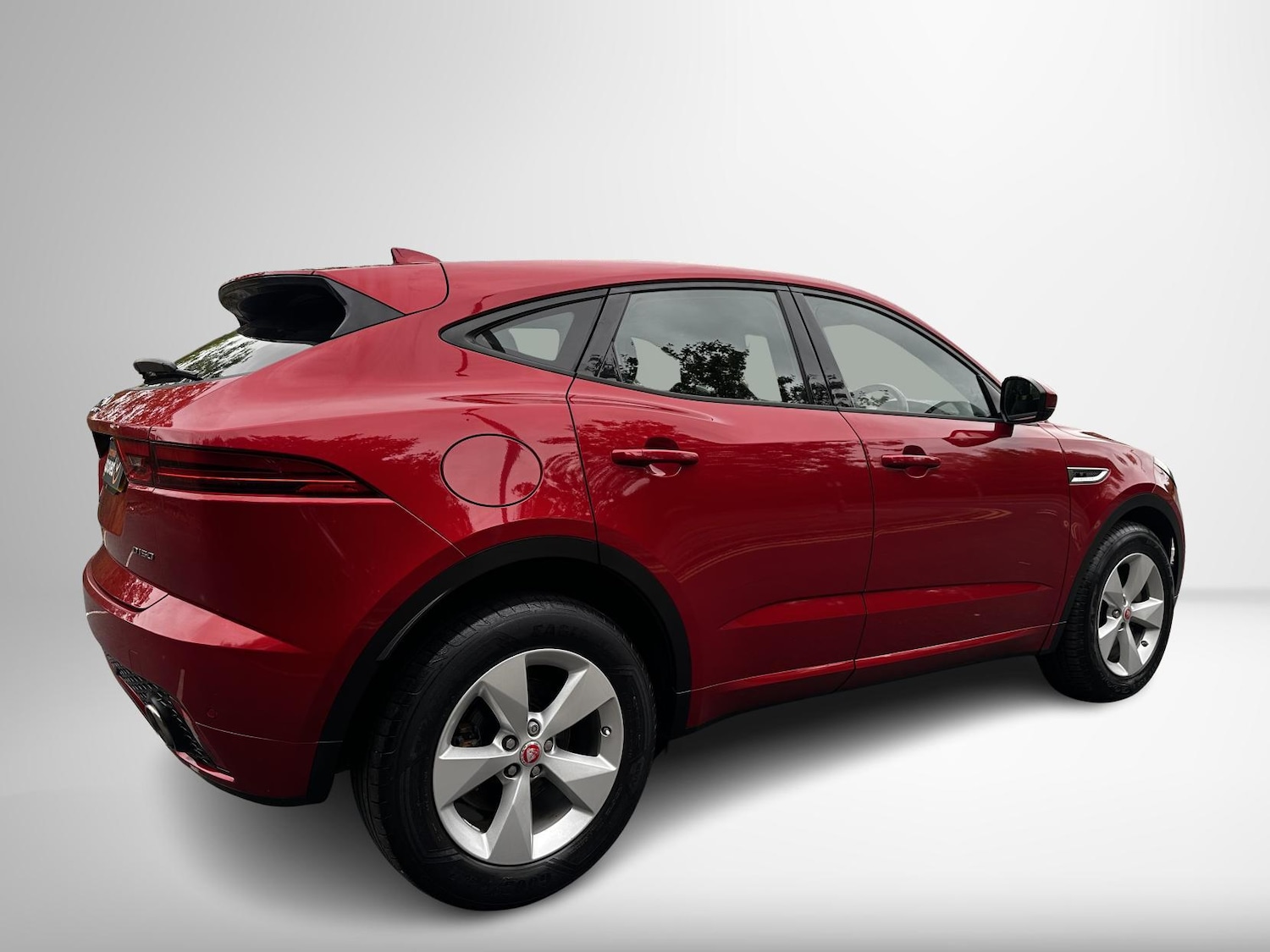 Used Jaguar E-Pace 2018 for sale - 77696972: Photo 18