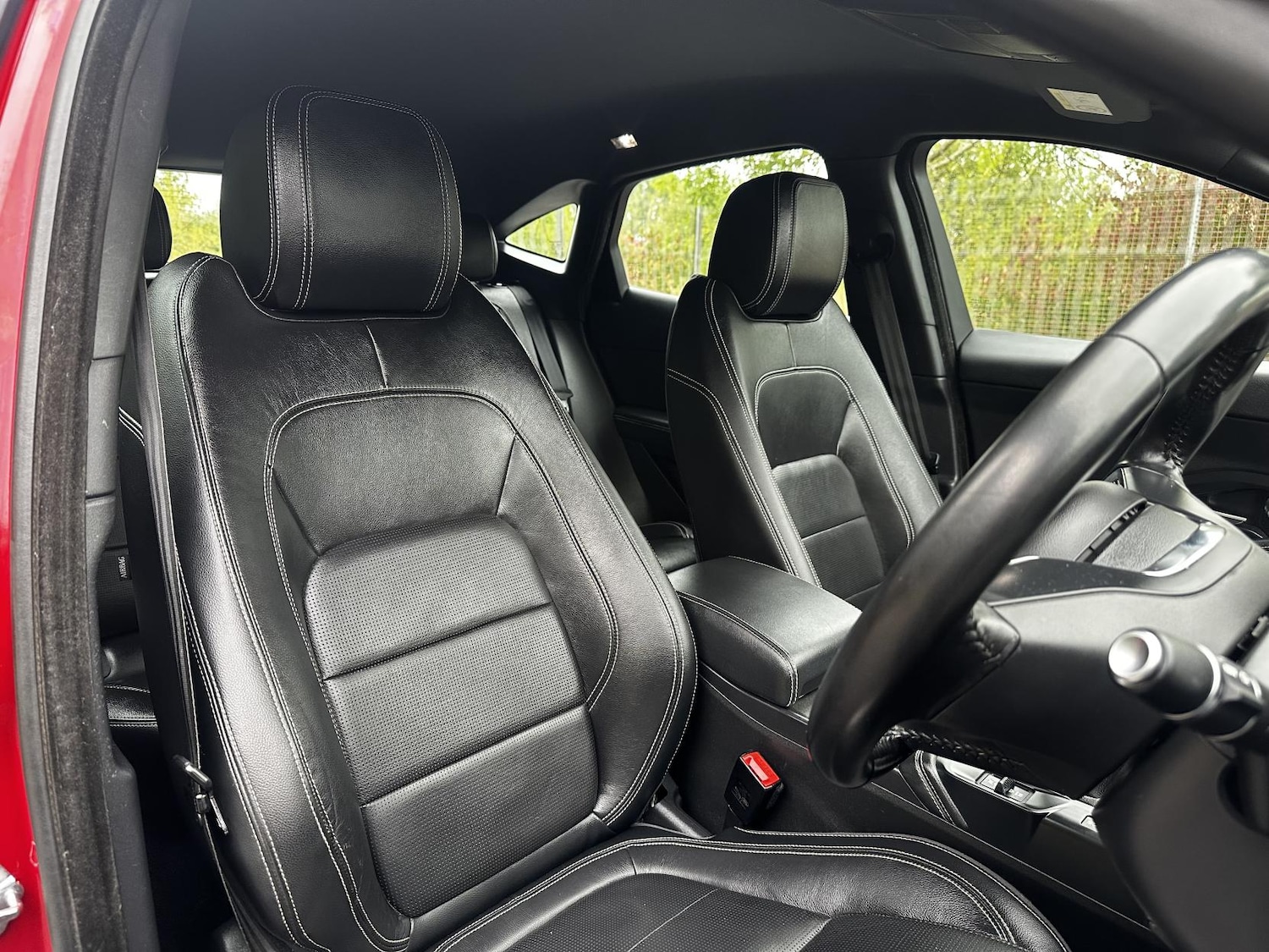 Used Jaguar E-Pace 2018 for sale - 77696972: Photo 25