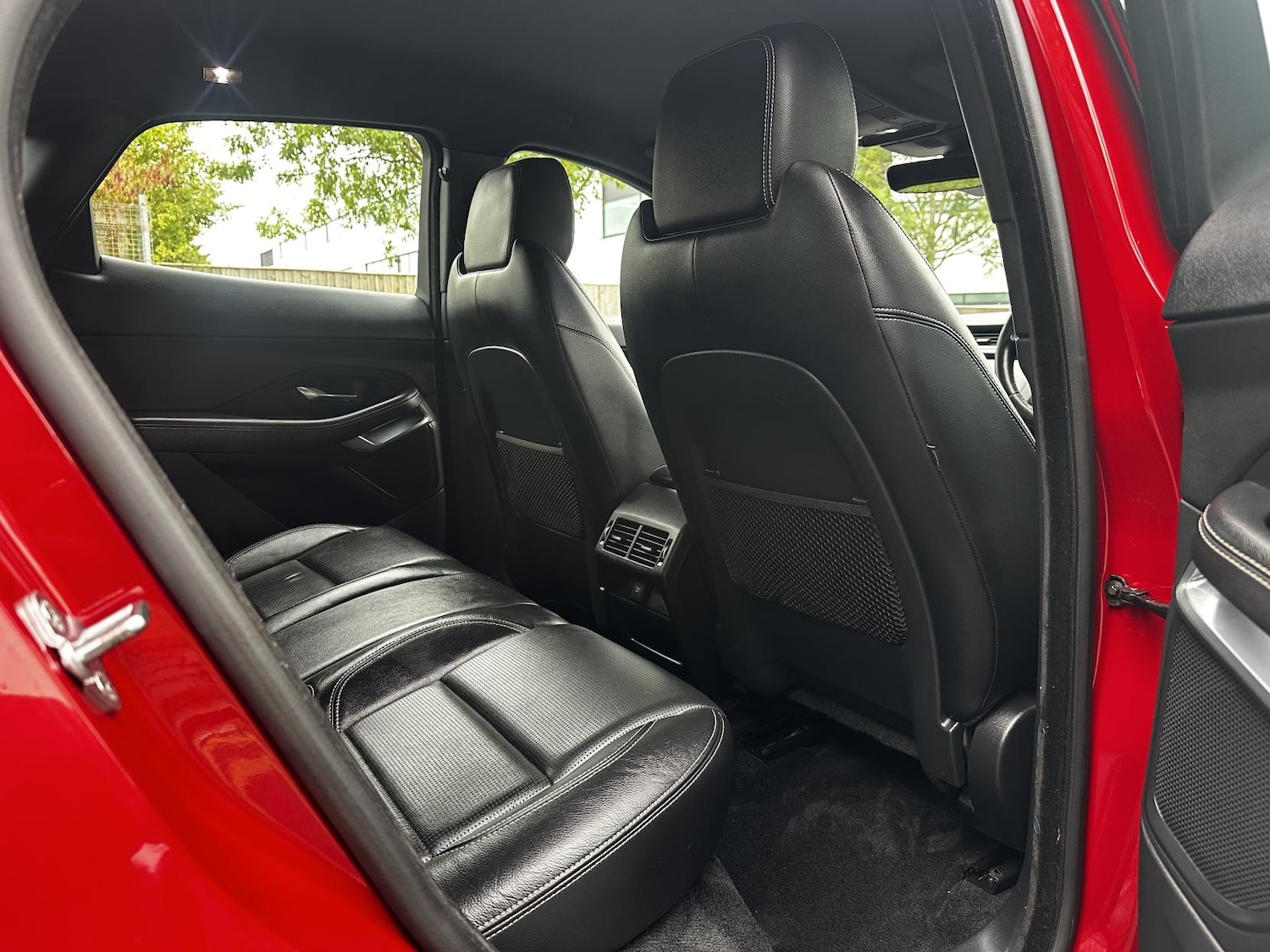 Used Jaguar E-Pace 2018 for sale - 77696972: Photo 27