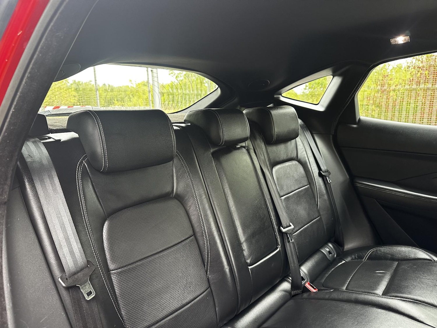 Used Jaguar E-Pace 2018 for sale - 77696972: Photo 28