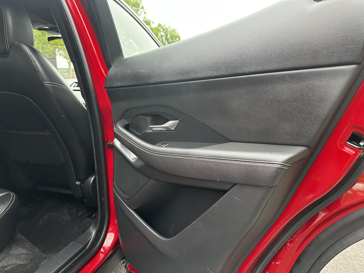 Used Jaguar E-Pace 2018 for sale - 77696972: Photo 29