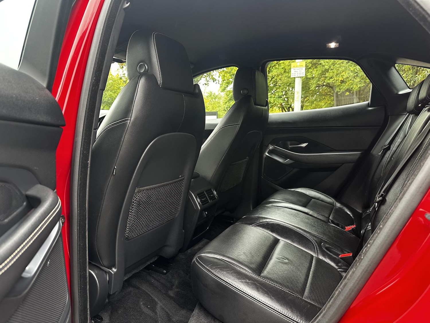 Used Jaguar E-Pace 2018 for sale - 77696972: Photo 30