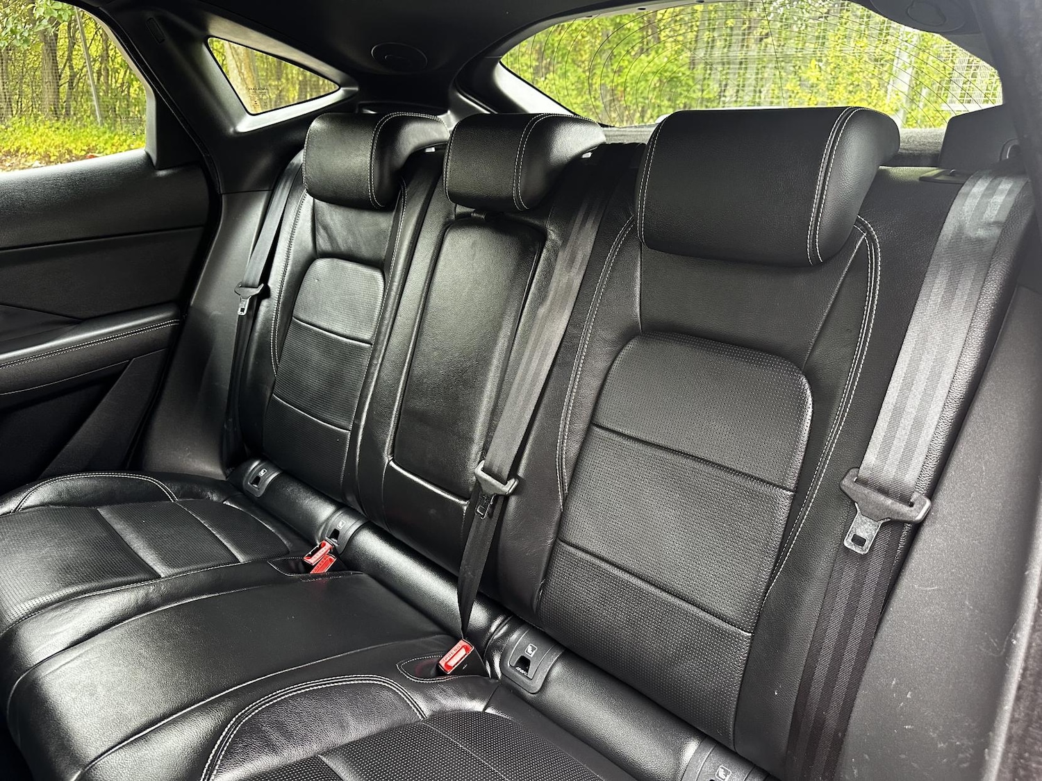 Used Jaguar E-Pace 2018 for sale - 77696972: Photo 31