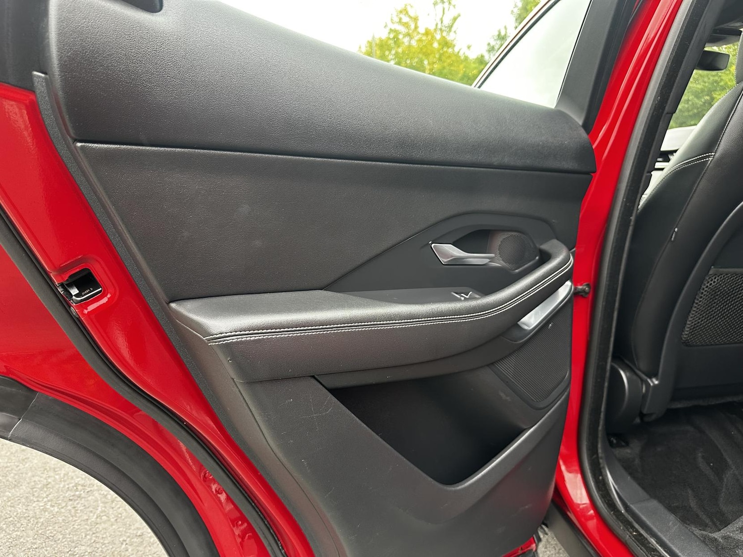 Used Jaguar E-Pace 2018 for sale - 77696972: Photo 32