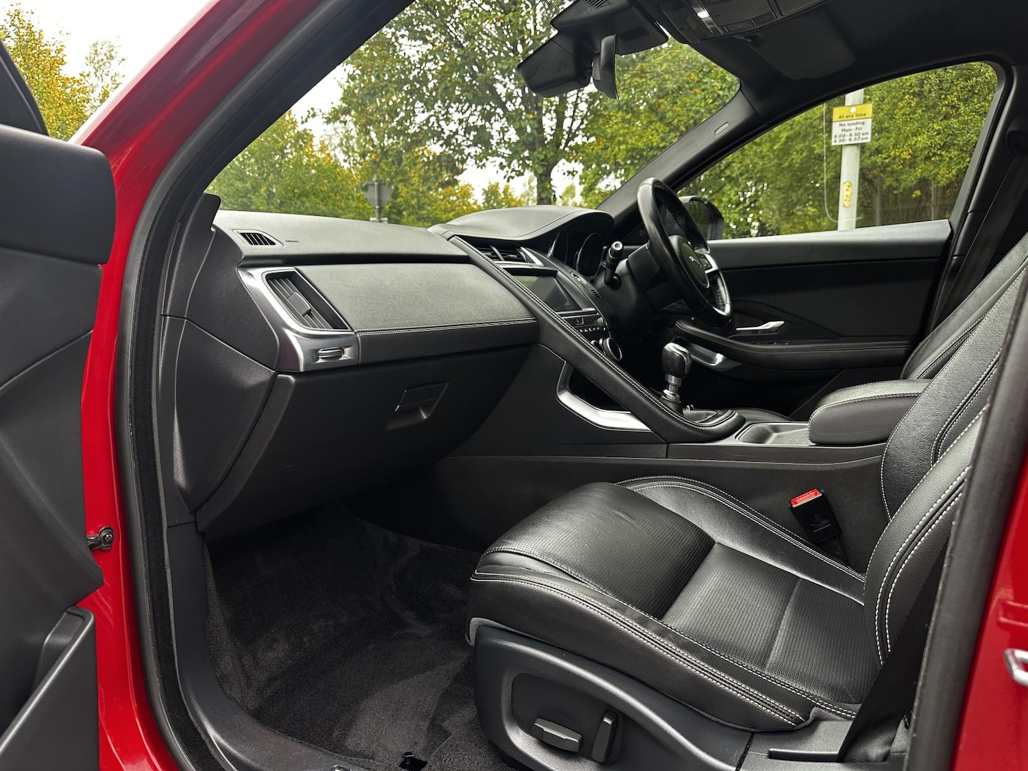 Used Jaguar E-Pace 2018 for sale - 77696972: Photo 33