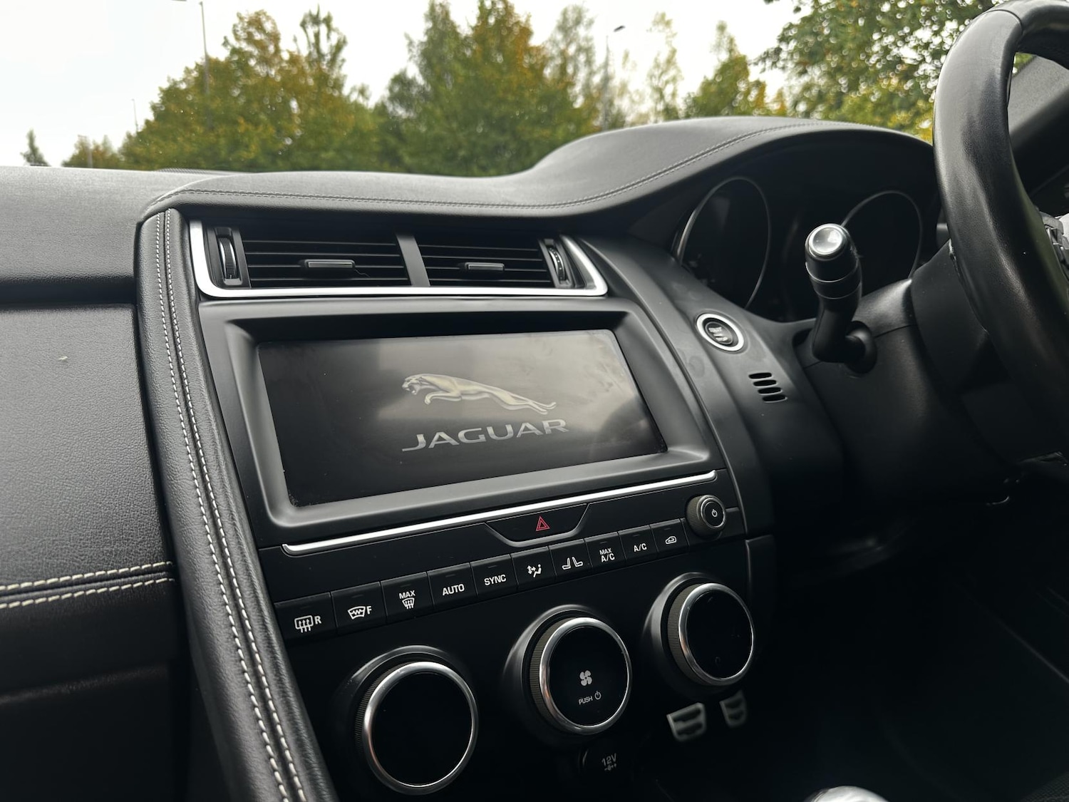 Used Jaguar E-Pace 2018 for sale - 77696972: Photo 36