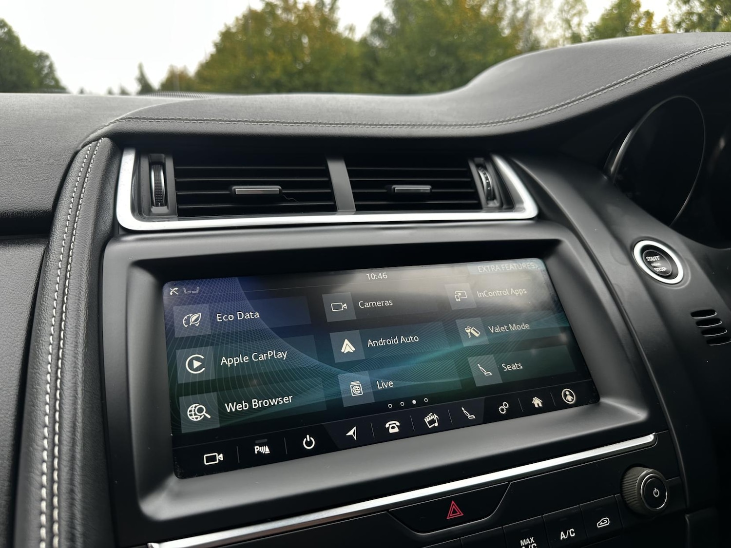 Used Jaguar E-Pace 2018 for sale - 77696972: Photo 37