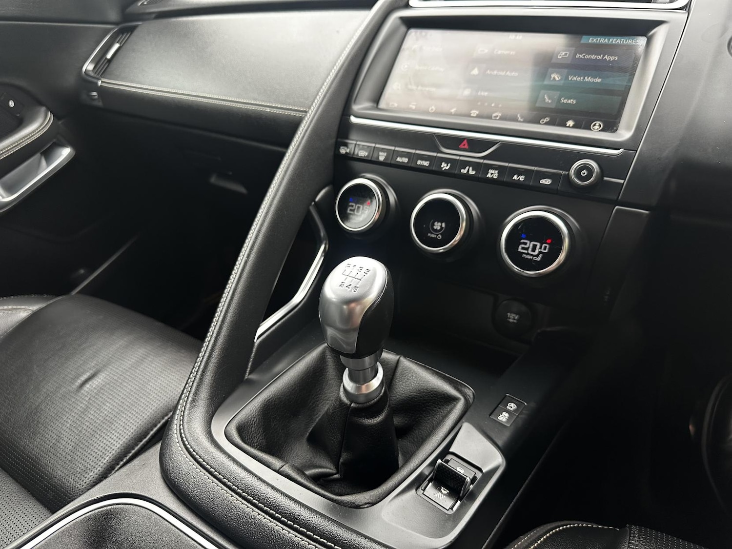 Used Jaguar E-Pace 2018 for sale - 77696972: Photo 39