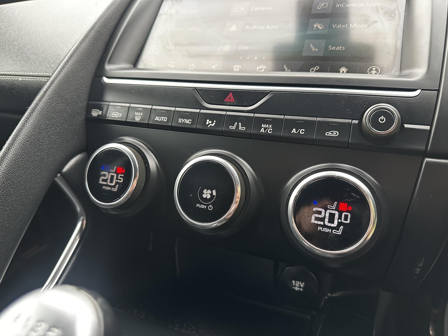 Used Jaguar E-Pace 2018 for sale - 77696972: Photo 40