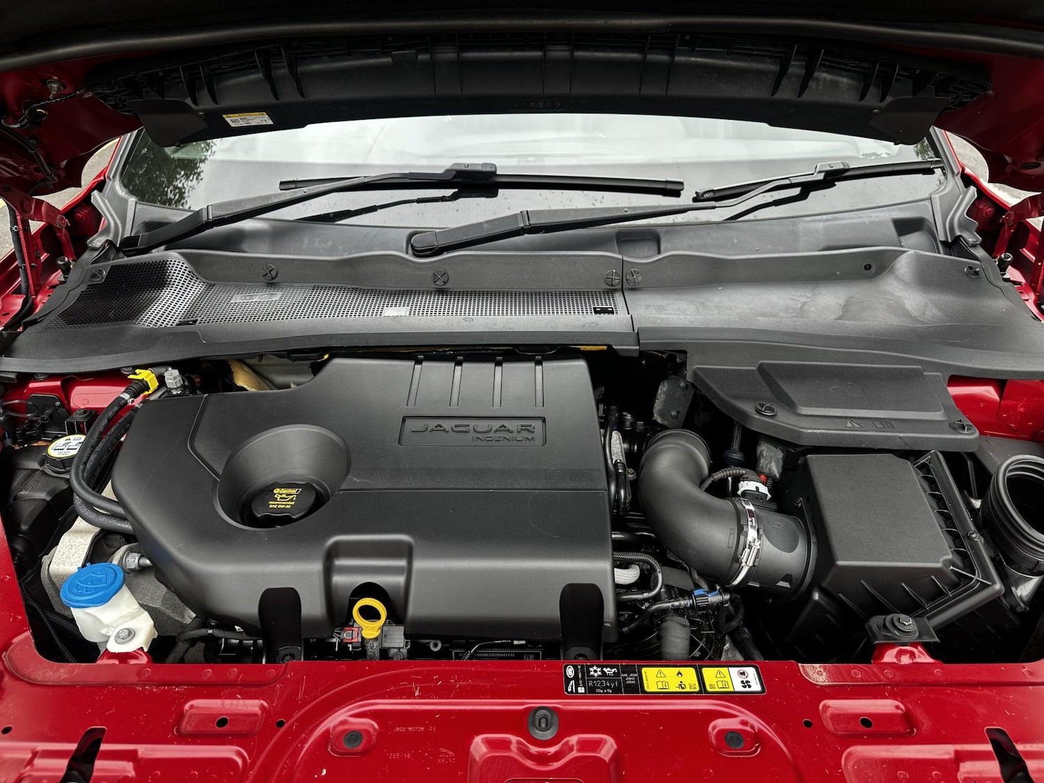 Used Jaguar E-Pace 2018 for sale - 77696972: Photo 44