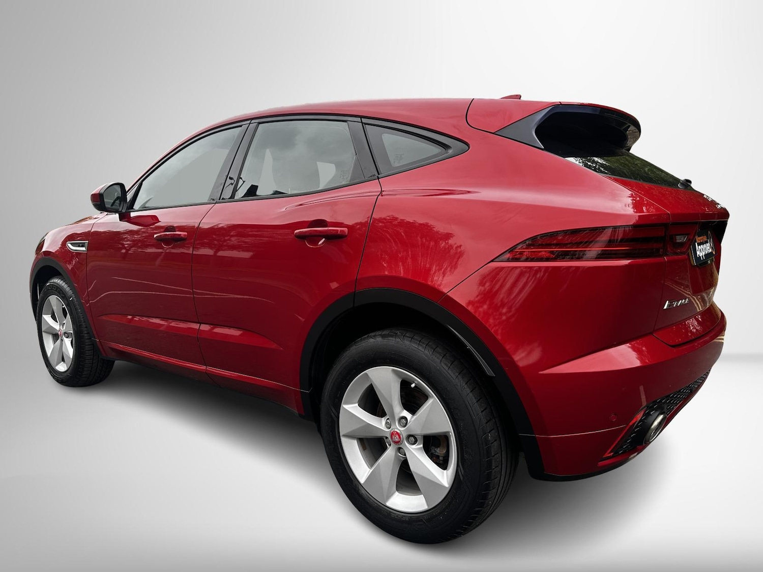Used Jaguar E-Pace 2018 for sale - 77696972: Photo 8