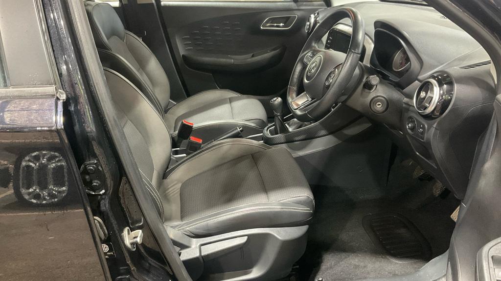 Used MG MG3 2022 for sale - 77697013: Photo 10