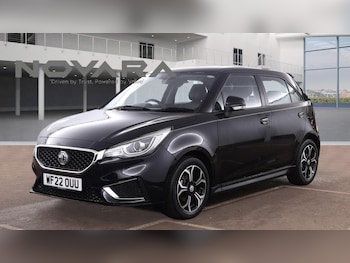 Used MG MG3 2022 for sale - 77697013: Photo