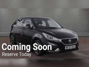 Used MG MG3 2022 for sale - 77697013: Photo