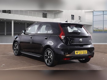 Used MG MG3 2022 for sale - 77697013: Photo