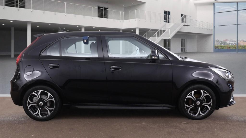 Used MG MG3 2022 for sale - 77697013: Photo 6